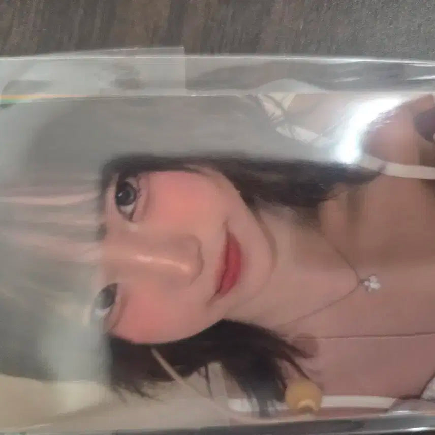 프로미스나인 일본 일콘 콘서트 2부 입장 포카 포토카드 판매합니다