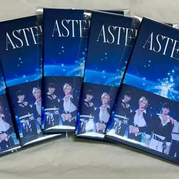 미개봉_플레이브 웨이포럽 포카 앨범 양도합니다.