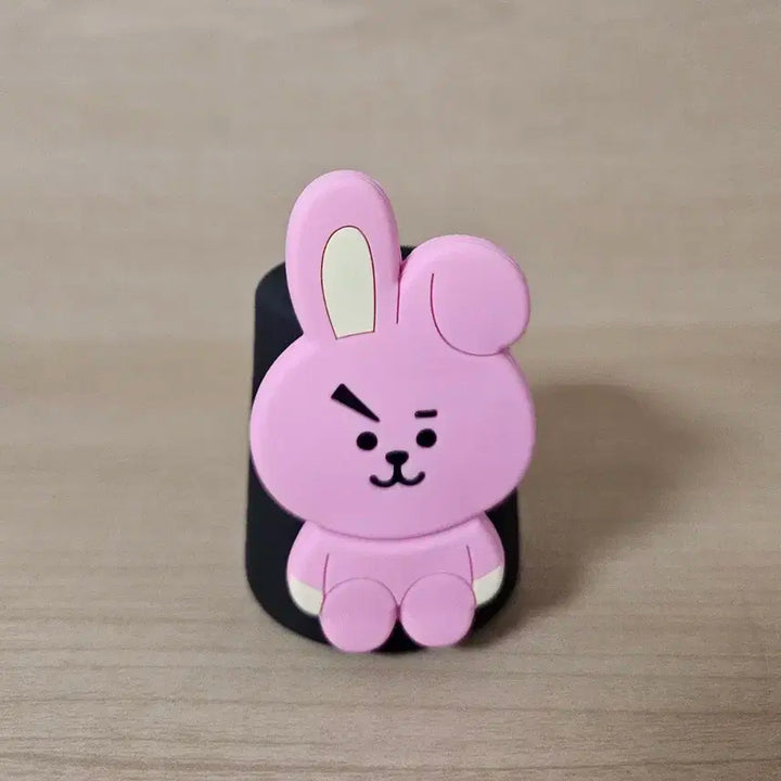 방탄소년단 BT21 쿠키 연필,칫솔 꽂이