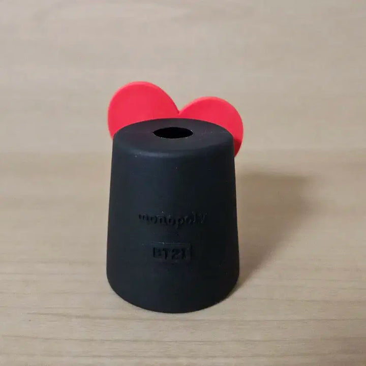 방탄소년단 BT21 타타 연필,칫솔 꽂이