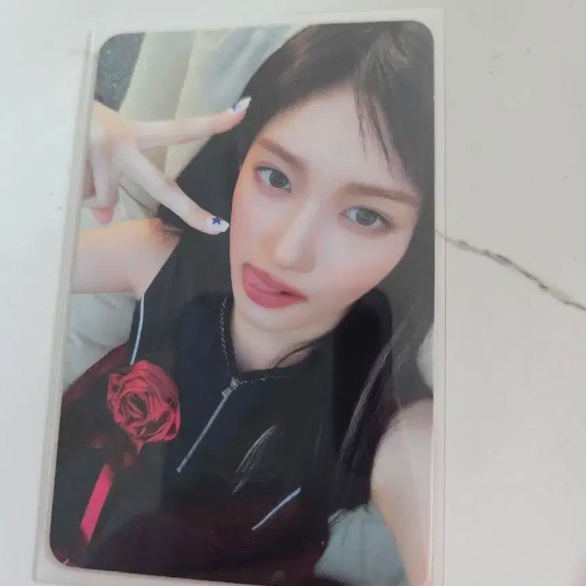 아이브 시크릿 애플뮤직 이서