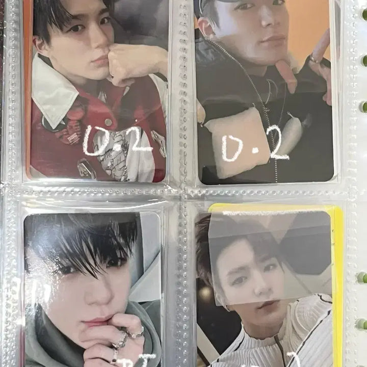 엔드림 굿즈