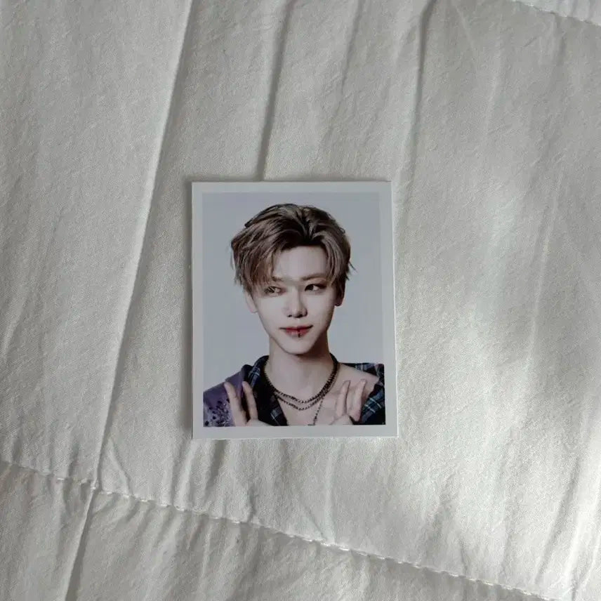 엔시티드림 팝업 증사 BTTF 재민