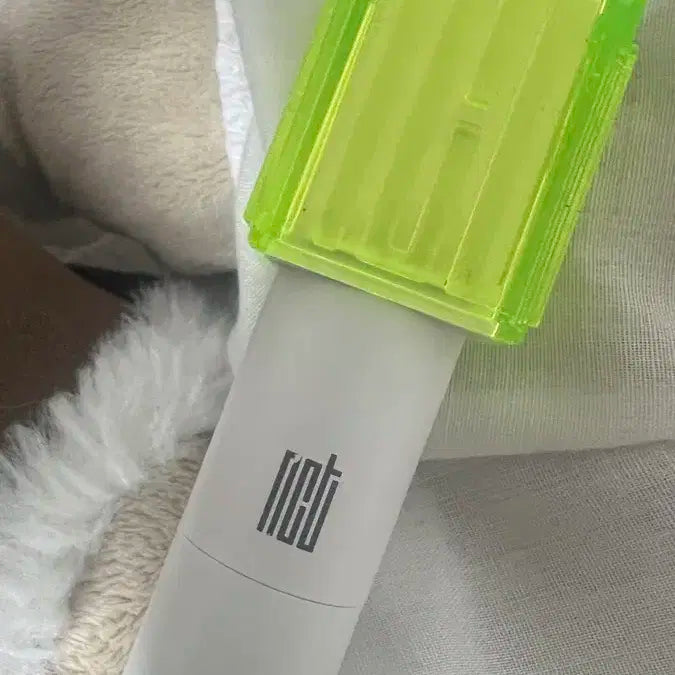 엔시티 립밤