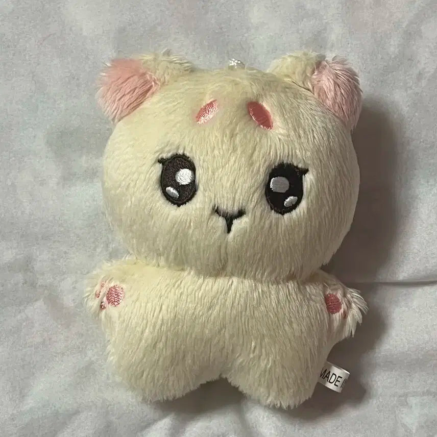 앤팀 하루아 인형 하루룽