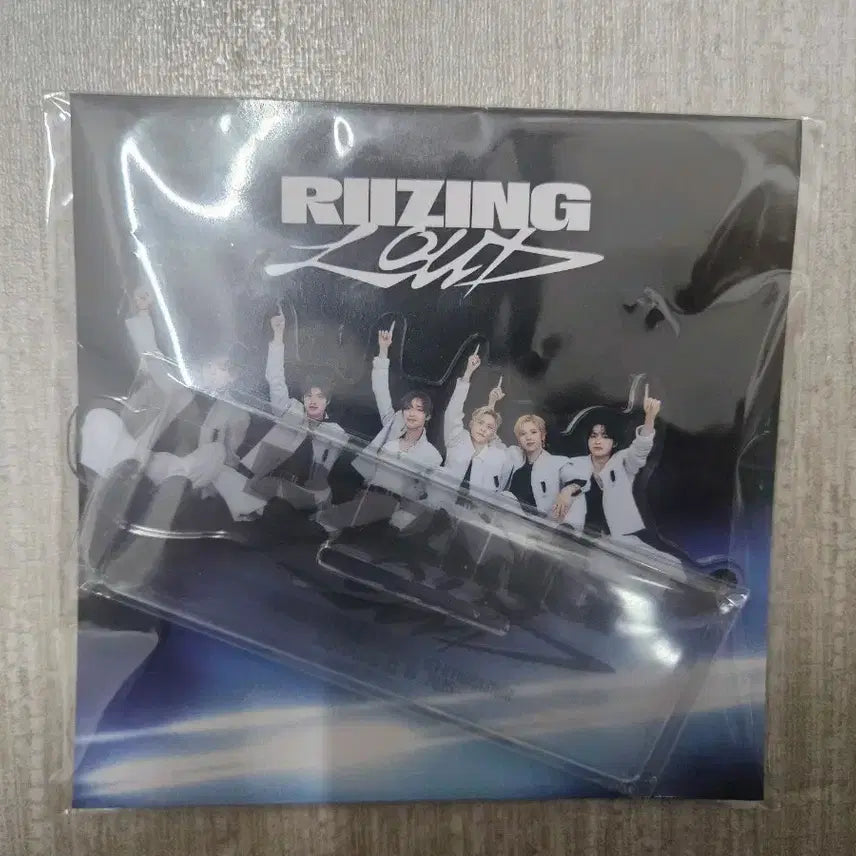 라이즈 도쿄 한정 아크릴 스탠드 양도합니다