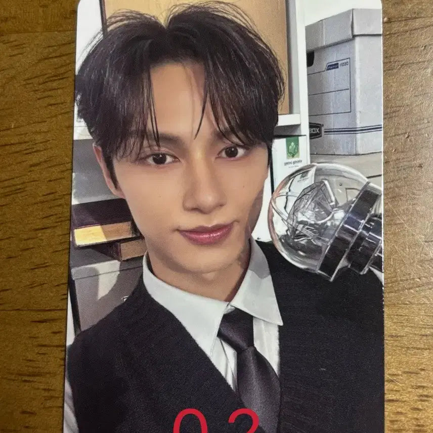 2025캐럿랜드 준