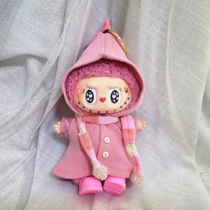 라부부 마카롱 팝니다