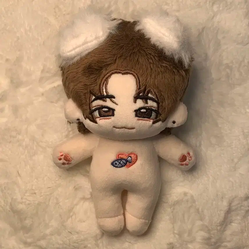 보이넥스트도어 보넥도 이한 인형 양도