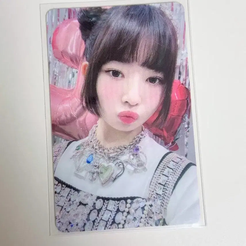 아이브 레이 러브다이브 사웨 럭드 판매