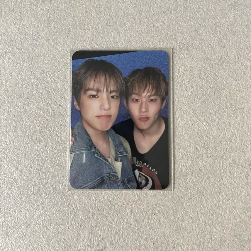 몬스타엑스 더엑스 민혁주헌포카