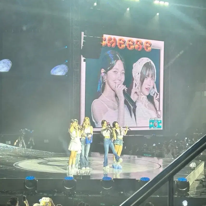 프로미스나인 맴버십키트