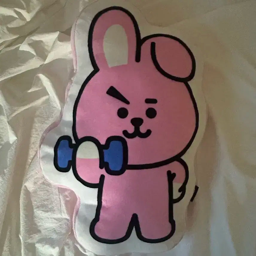 방탄소년단 쿠키 인형 판매
