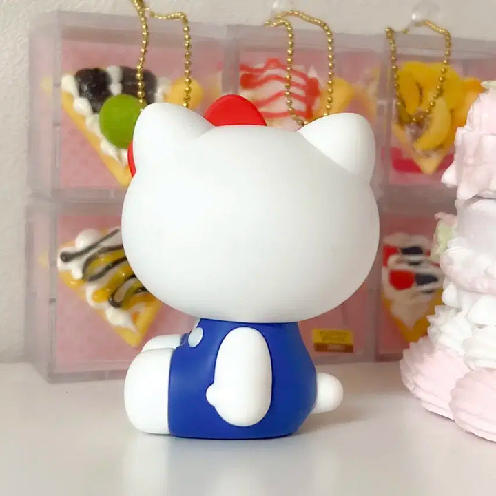 팝마트45주년  헬로키티 오리지널 피규어