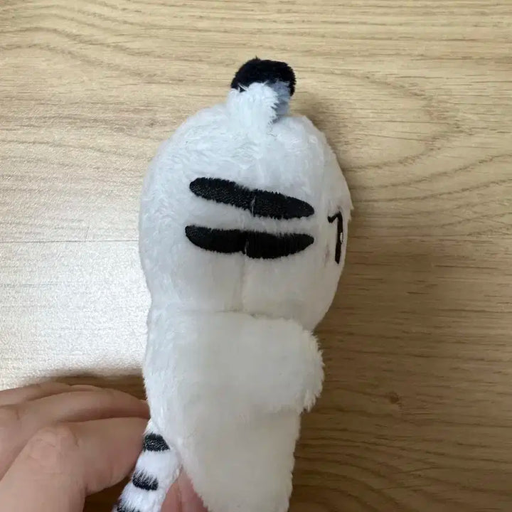 세븐틴 조슈아 뇨롱이 인형