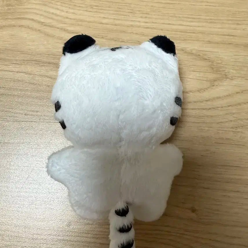 세븐틴 조슈아 뇨롱이 인형