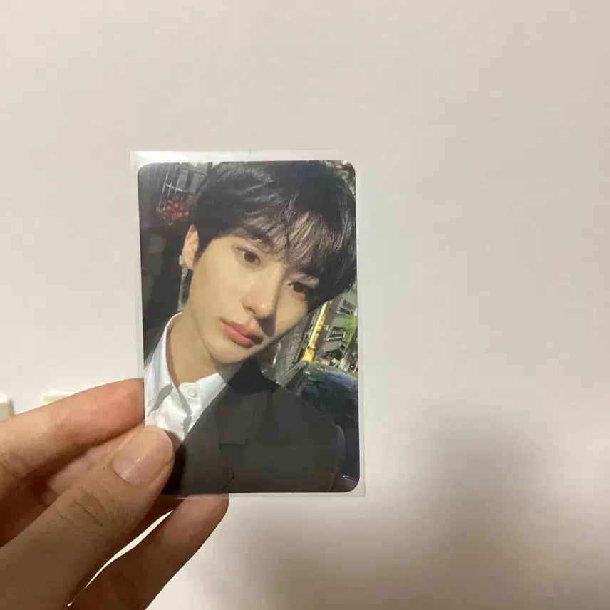 라이즈 결혼식 앤톤