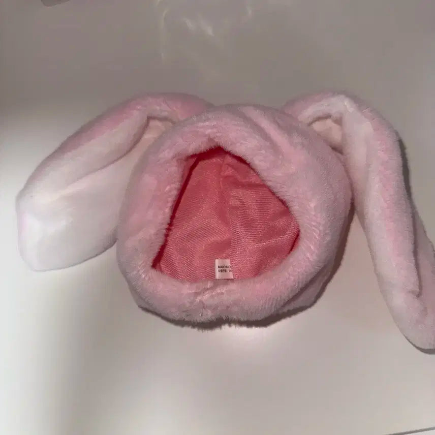 소품공장 인형 모자