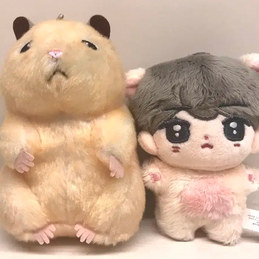 스케로쿠 뚱쭝햄 인형 솜한빈 성한빈 인형 판매 제베원