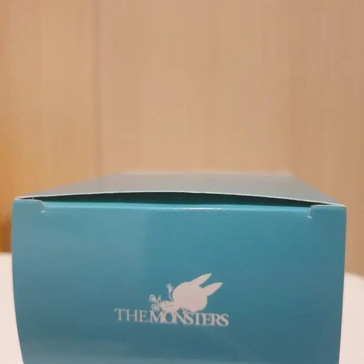 팝마트 몬스터 Exciting Macaron 랜덤 피규어