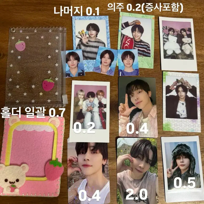 앤팀 니콜라스 포카