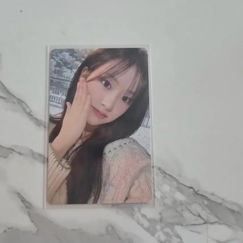 아이브 엠파시 러브드아이브버전 유진