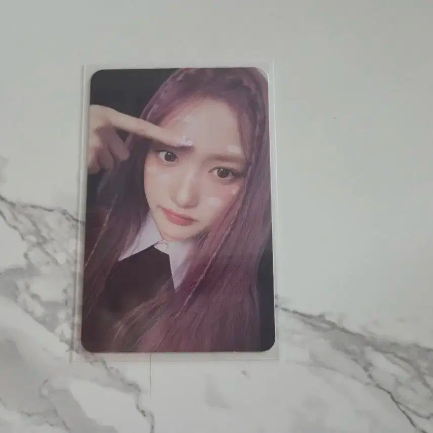 아이브 엠파시 디지팩 스스퀘 이서