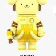 팝마트 산리오 몰리 400 폼폼푸린 단순개봉 팝니다