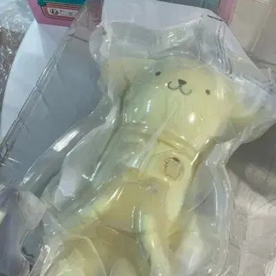 팝마트 산리오 몰리 400 폼폼푸린 단순개봉 팝니다