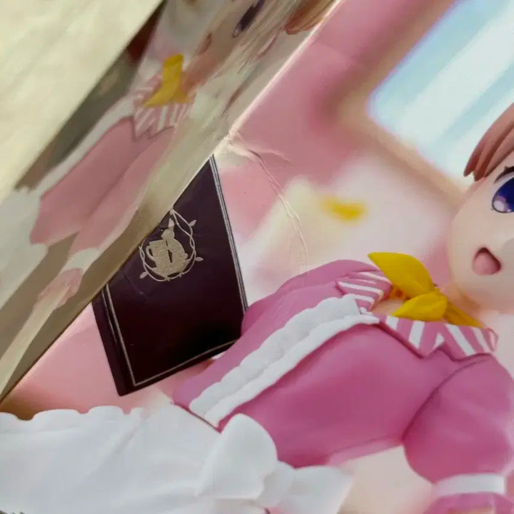 일괄 세트가격 | 주문토끼 치노/코코아 아메리칸 다이너ver 피규어