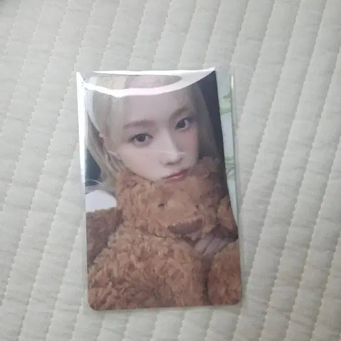에스파 윈터 아마겟돈 메이크스타 럭드