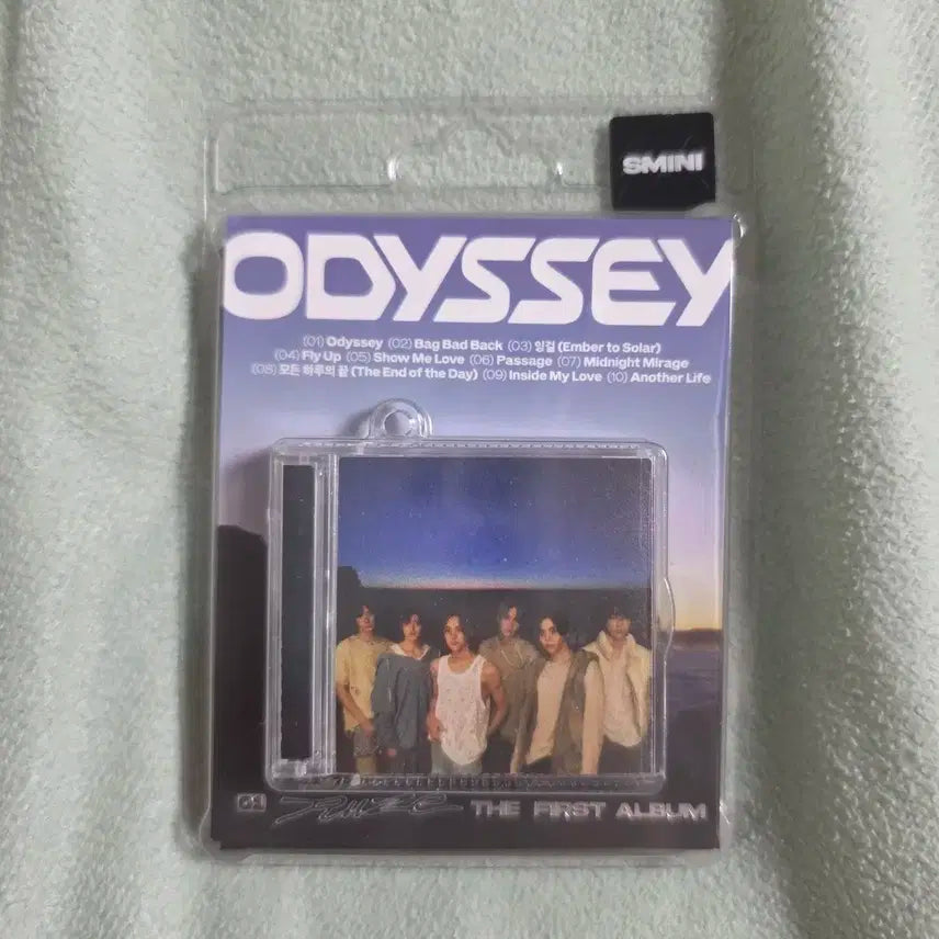 라이즈 메가스미니 미개봉