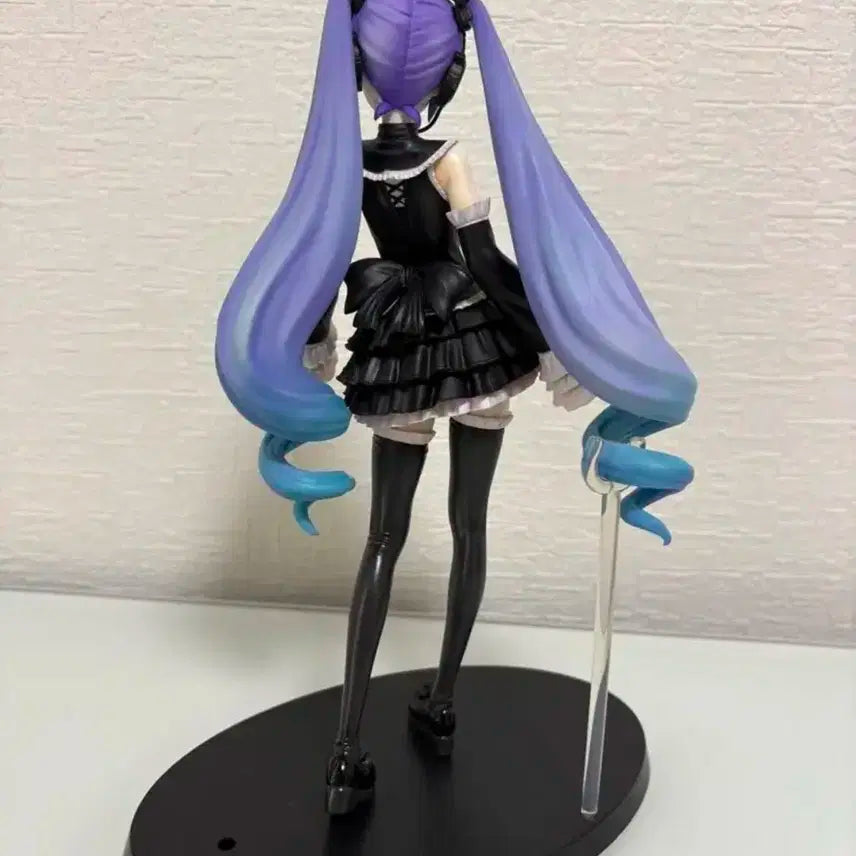 하츠네 미쿠 격창 인피니티 프로젝트 디바 프디바 피규어