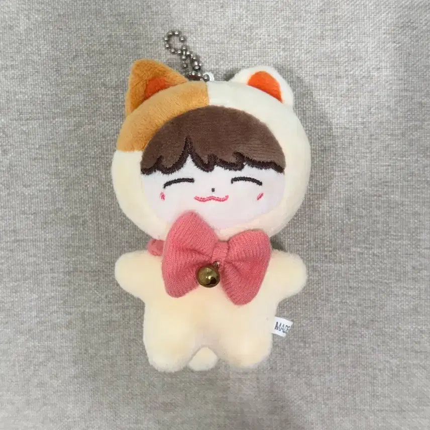 엔시티127 정재현 인형 치즈잰 양도