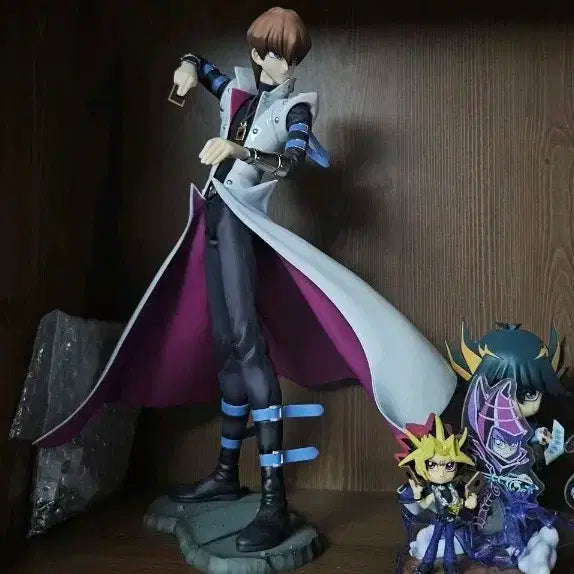 카이바 세토 피규어 코토부키야