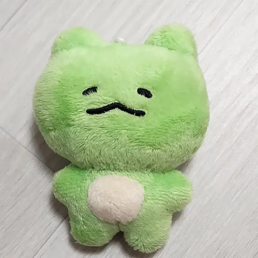 몬스타엑스 몬엑 채깨굴 인형