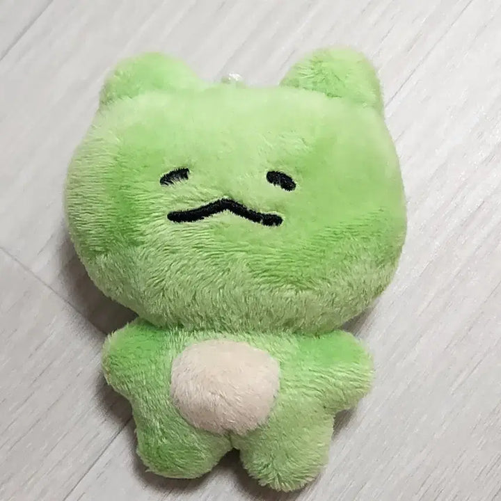 몬스타엑스 몬엑 채깨굴 인형