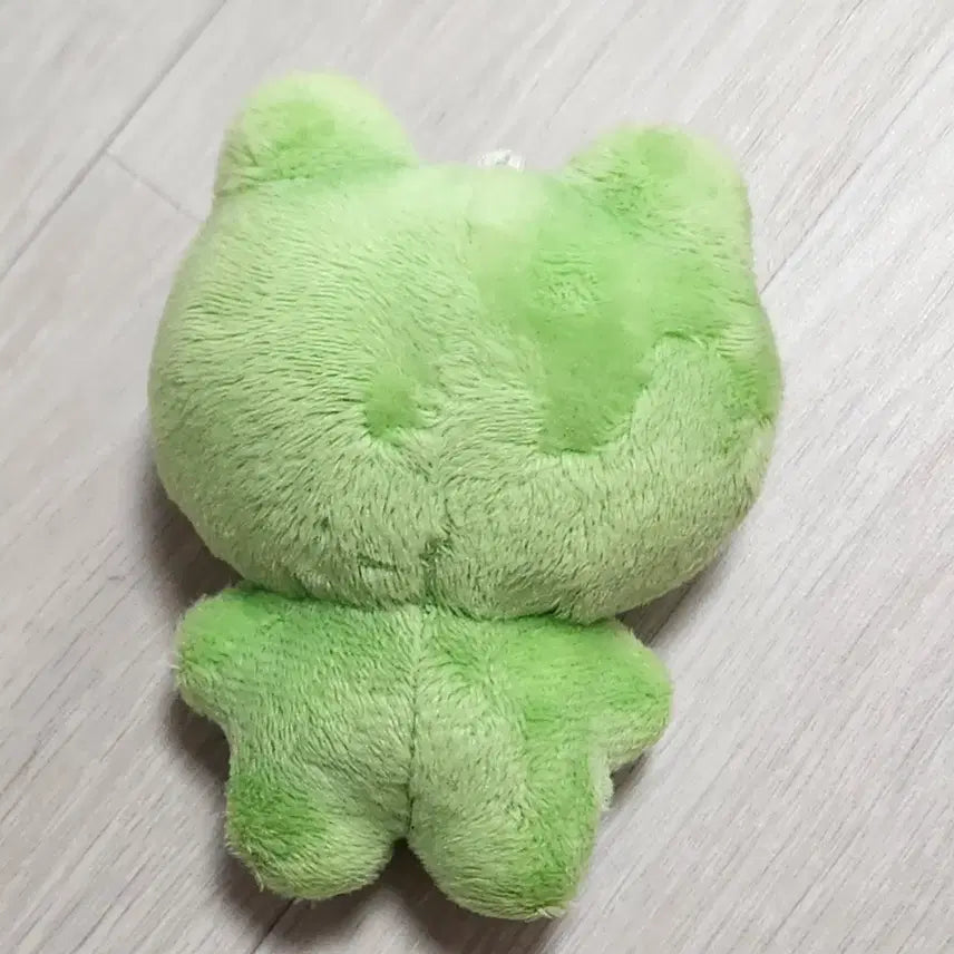 몬스타엑스 몬엑 채깨굴 인형