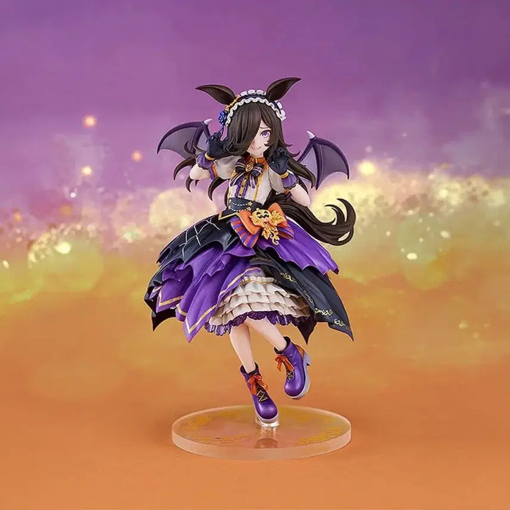 굿스마일 라이스샤워 우마무스메 할로윈 피규어 판매해용