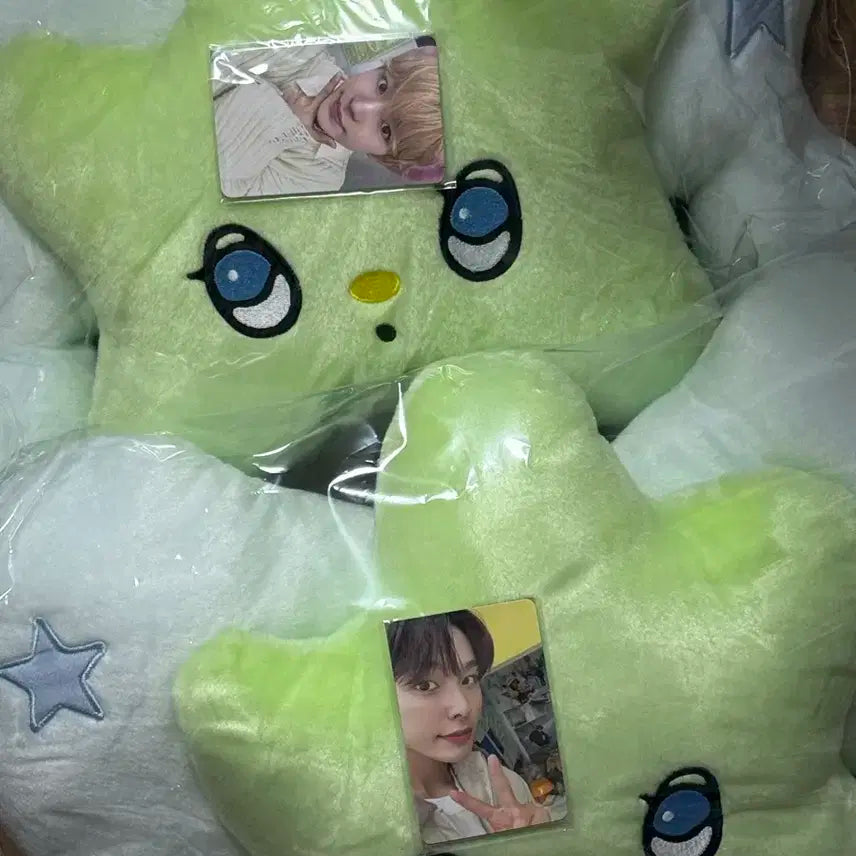 위츄 쿠션 엔시티 위시