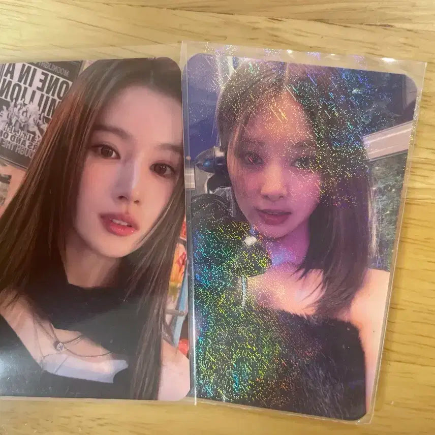 트와이스 쯔위 사나 포카 판매 3만원