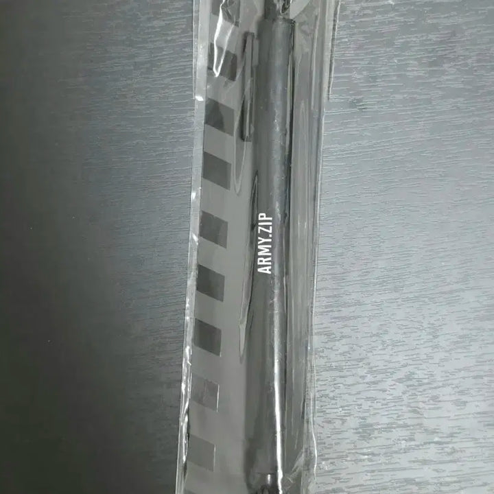 방탄 멤버쉽 5기 갱신 특전 인화사진+볼펜 양도