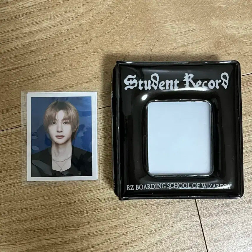 라이즈 앤톤 미니 콜렉트북