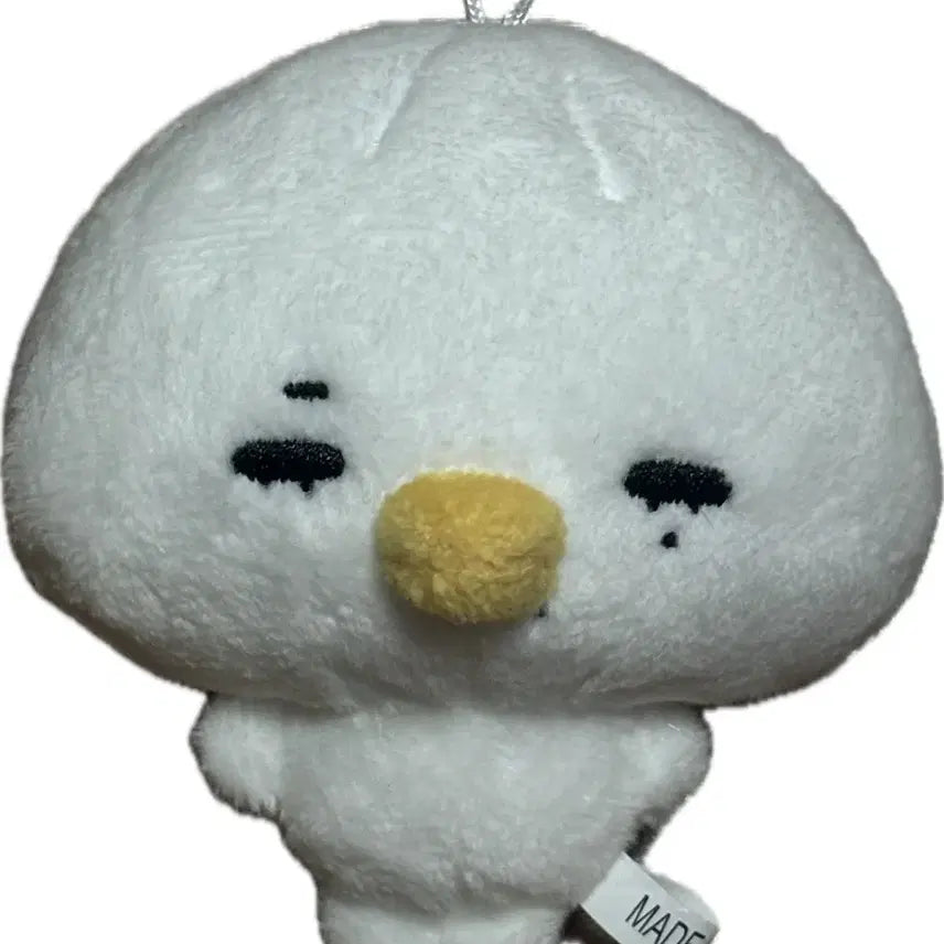 엔하이픈 니키 인형 닠만두