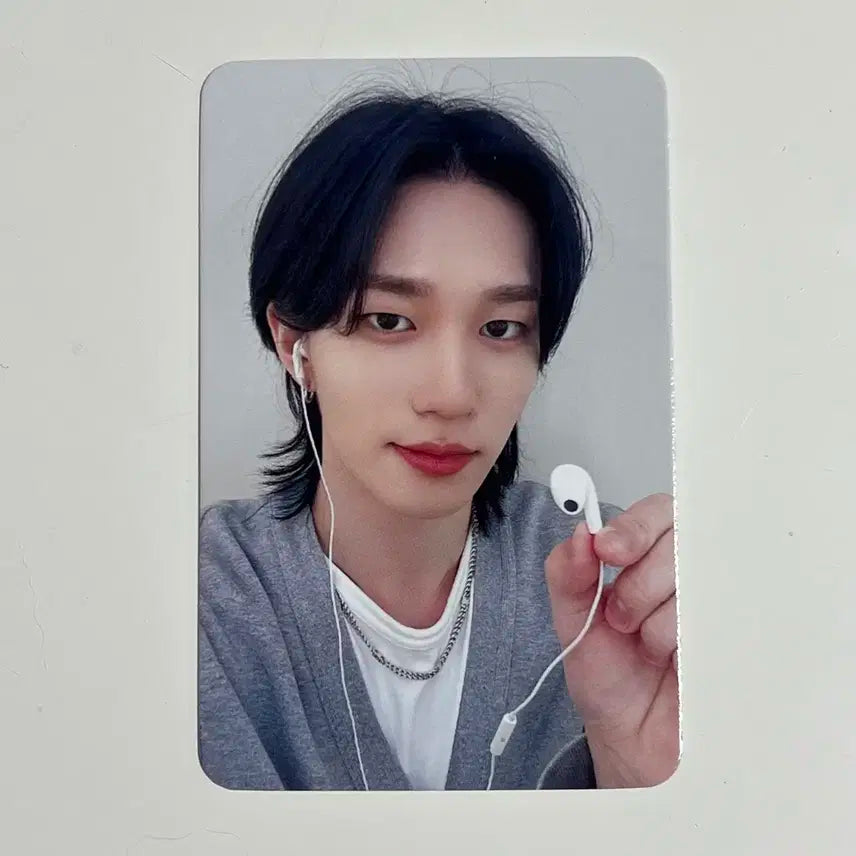 피원하모니 디마뮤 특전 미공포 포카 p1harmony 테오