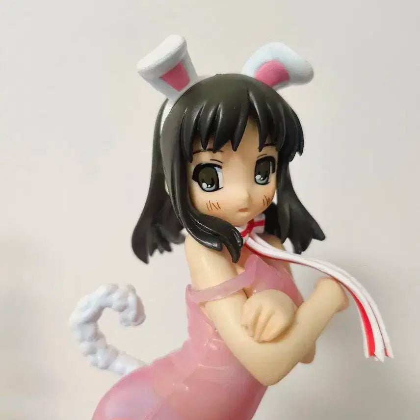 (박스 O) 이 사람이 나의 주인님 피규어