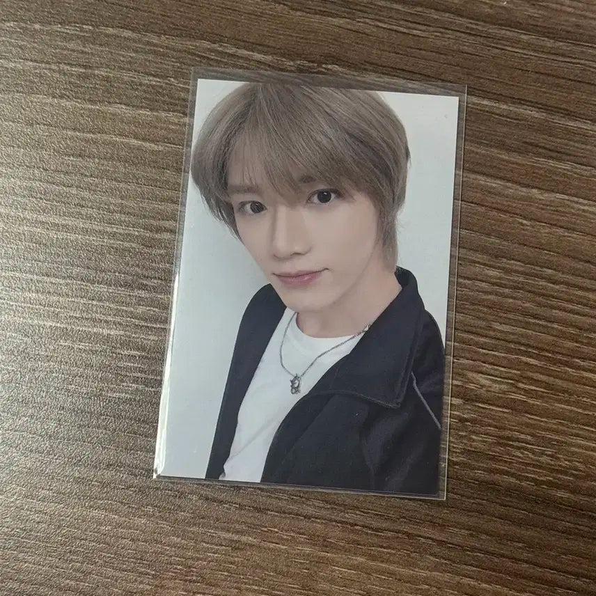 투바투 프미콘 앙콘 모아존 범규 포카 txt 미공포 특전 럭드