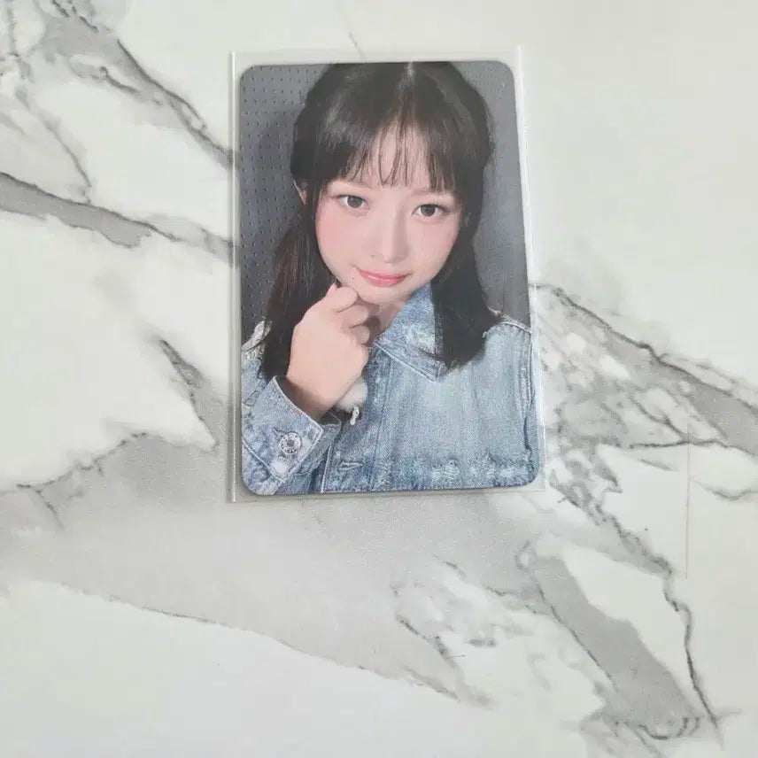 아이브 엠파시 사웨4차 레이