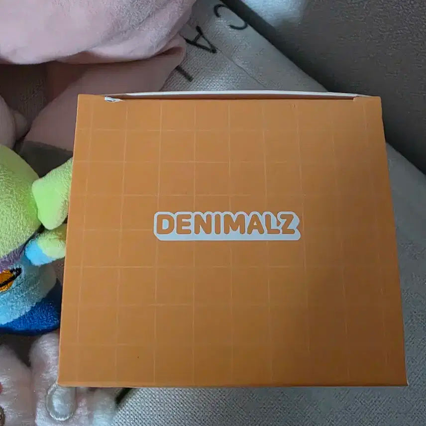 데이식스 데니멀즈 20케