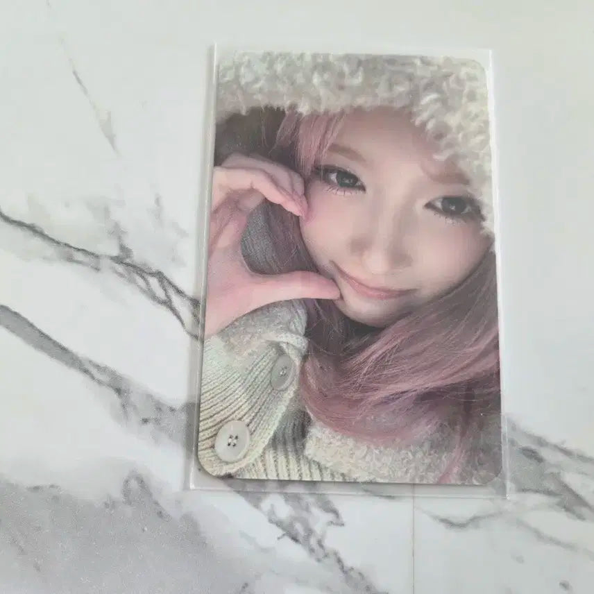 아이브 엠파시 사웨 럭드2차 이서